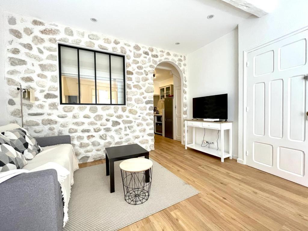 Appartamento Cosy T2 Saint Martin Vésubie Esterno foto