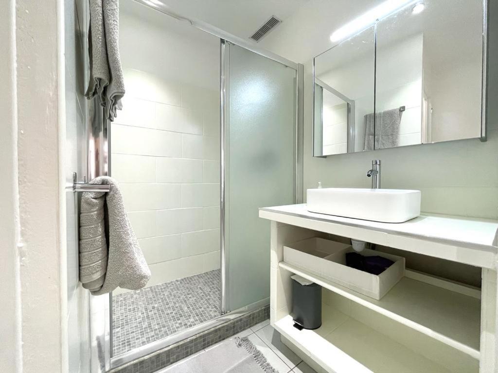 Appartamento Cosy T2 Saint Martin Vésubie Esterno foto